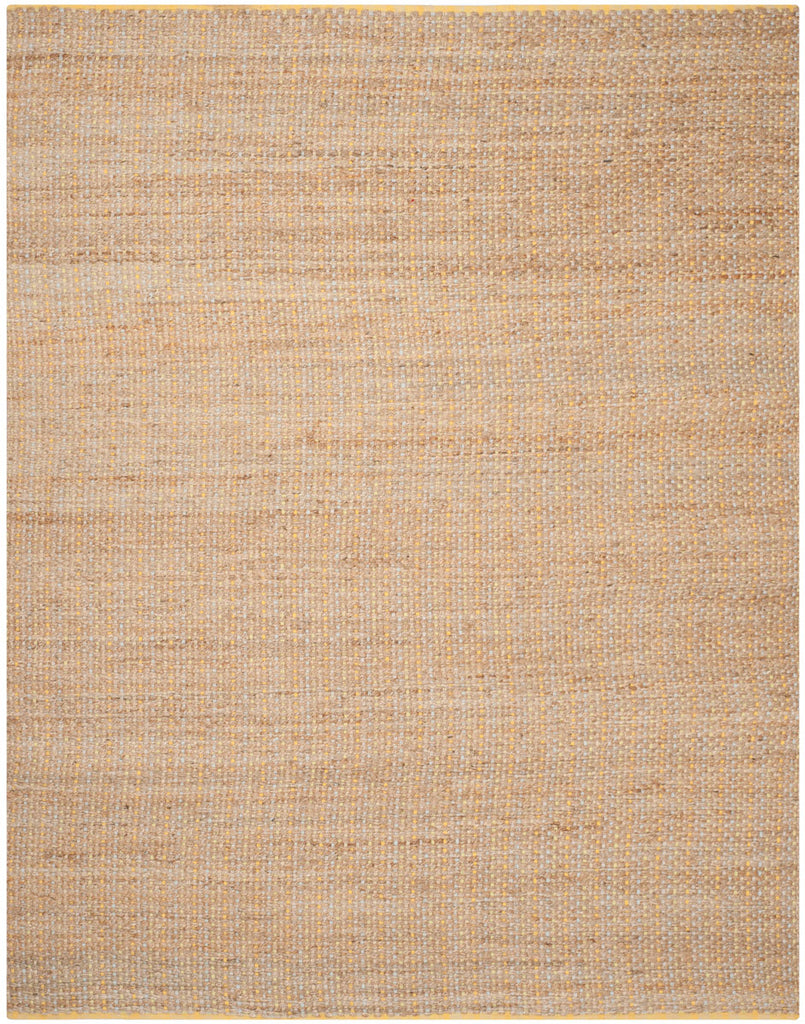 Safavieh Clearance Cape Cod CAP811A Yellow Rug