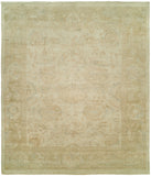 Rugs Done Right Kittering KG25 Ivory / Persimmon Rug