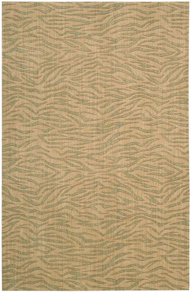 Nourison Clearance Cosmopolitan CS29 Beige Rug