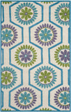 Safavieh Clearance Cambridge CAM716A Ivory Rug