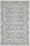 Safavieh Clearance Bella BEL134A Blue Rug