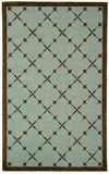 Safavieh Clearance Newport NPT421A Blue Rug