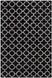 Safavieh Clearance Chatham CHT717K Black Rug