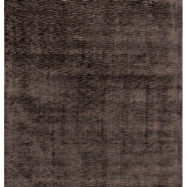 Safavieh Clearance Mirage MIR635A Charcoal Brown Rug
