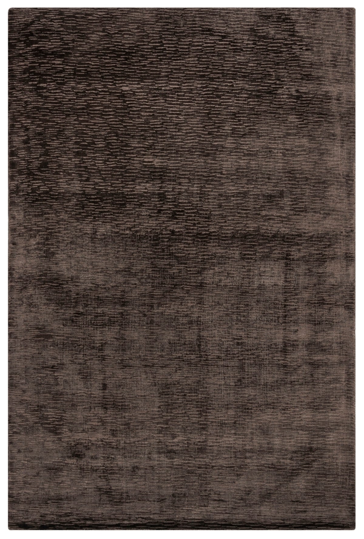 Safavieh Clearance Mirage MIR635A Charcoal Brown Rug