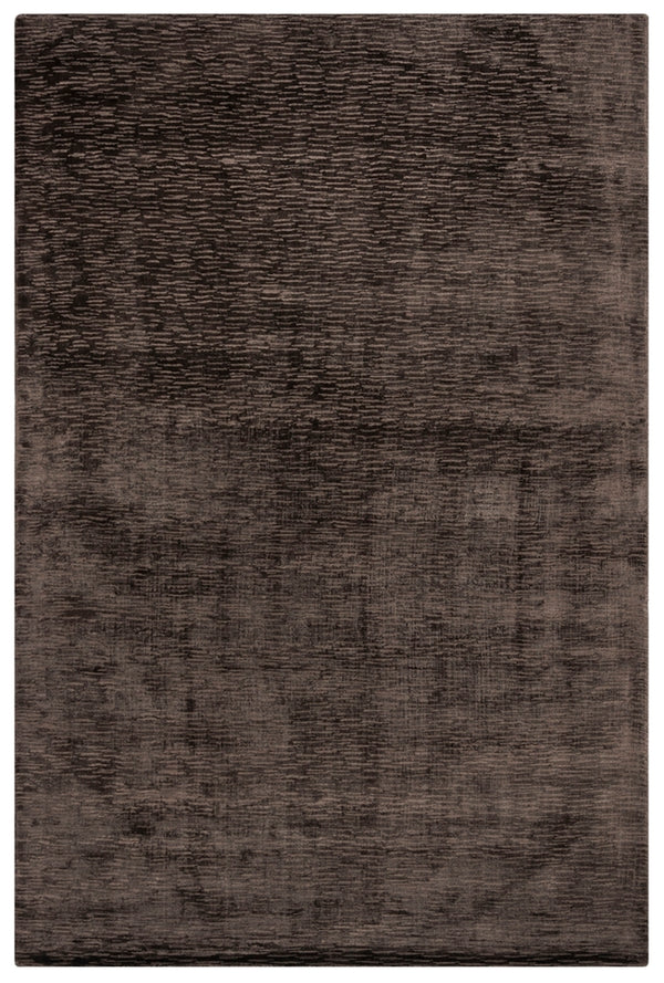 Safavieh Clearance Mirage MIR635A Charcoal Brown Rug