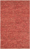 Safavieh Clearance Bohemian BOH525B Red Rug