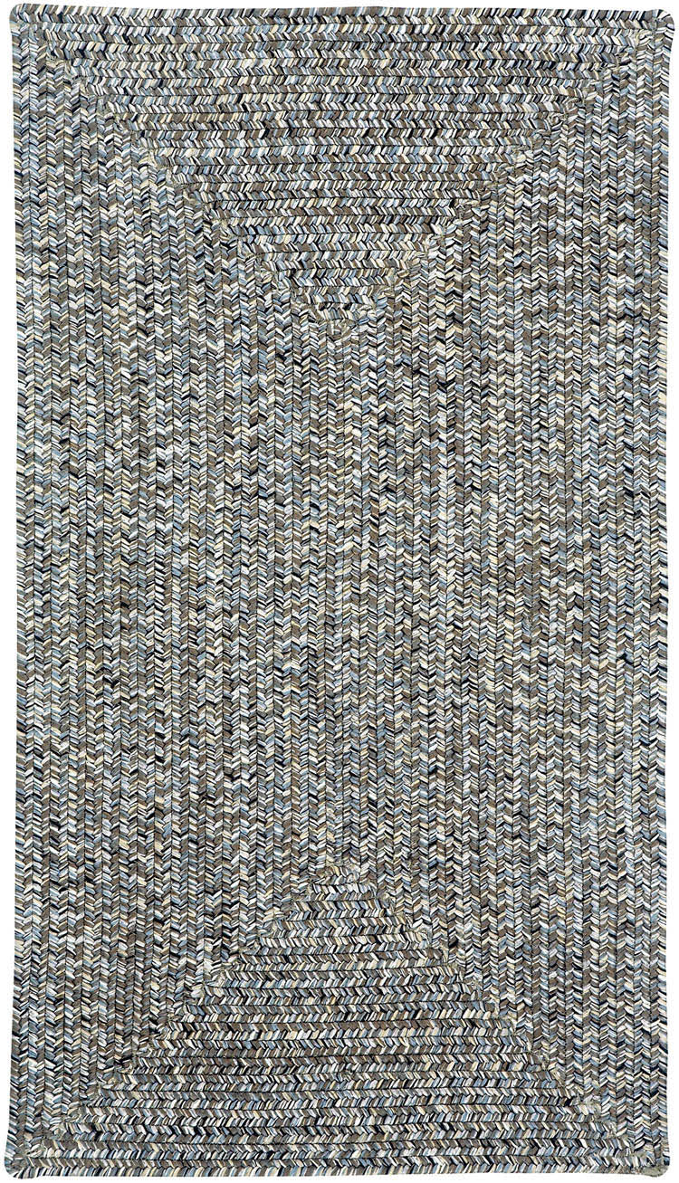 Capel Sea Pottery 0110 Smoky Quartz Rug