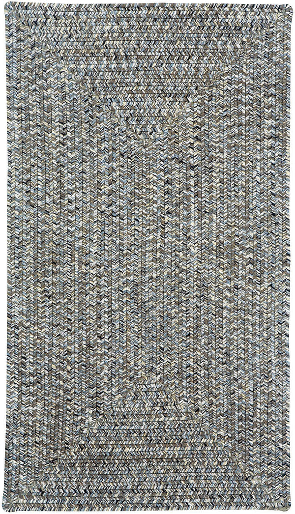 Capel Sea Pottery 0110 Smoky Quartz Rug
