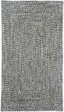 Capel Sea Pottery 0110 Smoky Quartz Rug