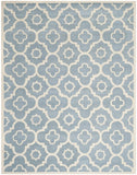 Safavieh Clearance Chatham CHT750B Blue Rug