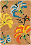 Safavieh Clearance Sohos SOH740A Brown Multi Rug