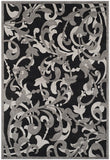 Safavieh Clearance Amherst AMT428G Anthracite Rug