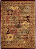 Nourison Clearance Jaipur JA25 Multi Rug