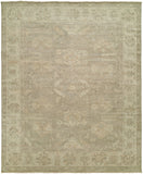 Rugs Done Right Kittering KG30 Vintage Grey / Ivory Rug
