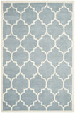 Safavieh Clearance Chatham CHT733B Blue Rug
