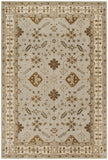 Safavieh Clearance Royalty ROY870B Light Grey Rug