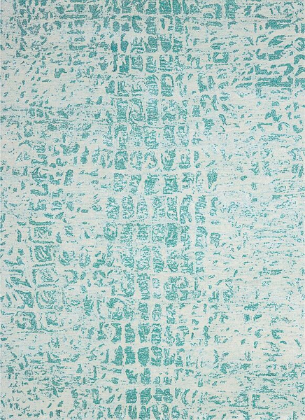 Nourison Clearance Gemstone GEM06 Jade Rug