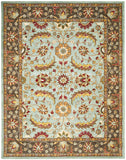 Safavieh Clearance Heritage HG962A Blue Rug