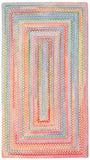 Capel Baby's Breath 0450 Pink Rug