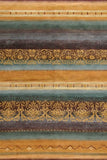 Tibet Rug Company 100 CT w/ Silk Arabesque Gold Rug