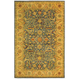 Safavieh Clearance Antiquities AT14E Blue Rug