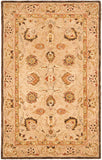 Safavieh Clearance Anatolia AN512A Ivory Rug