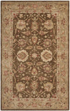 Safavieh Clearance Anatolia AN512F Brown Rug