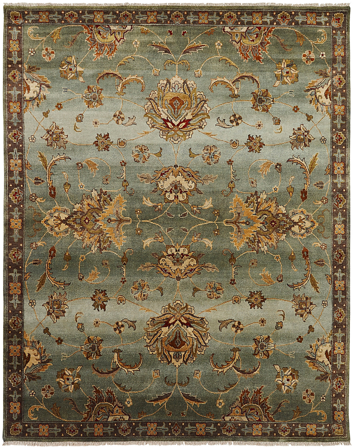 Rugs Done Right Monson O3 Mediterranean Sky Rug
