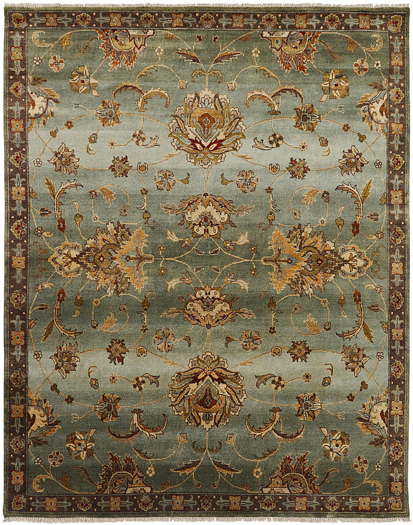 Rugs Done Right Monson O3 Mediterranean Sky Rug