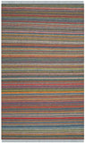 Safavieh Clearance Kilim KLM108B Blue Rug
