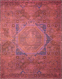 Nourison Clearance Timeless TML06 Blush Rug