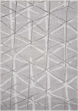 Nourison Clearance Ingenue KIH33 Silver Rug