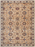 Nourison Clearance Lagos LAG04 Natural Rug