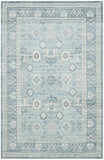 Safavieh Clearance Valencia VAL110B Teal Rug