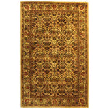 Safavieh Clearance Antiquities AT51C Gold Rug