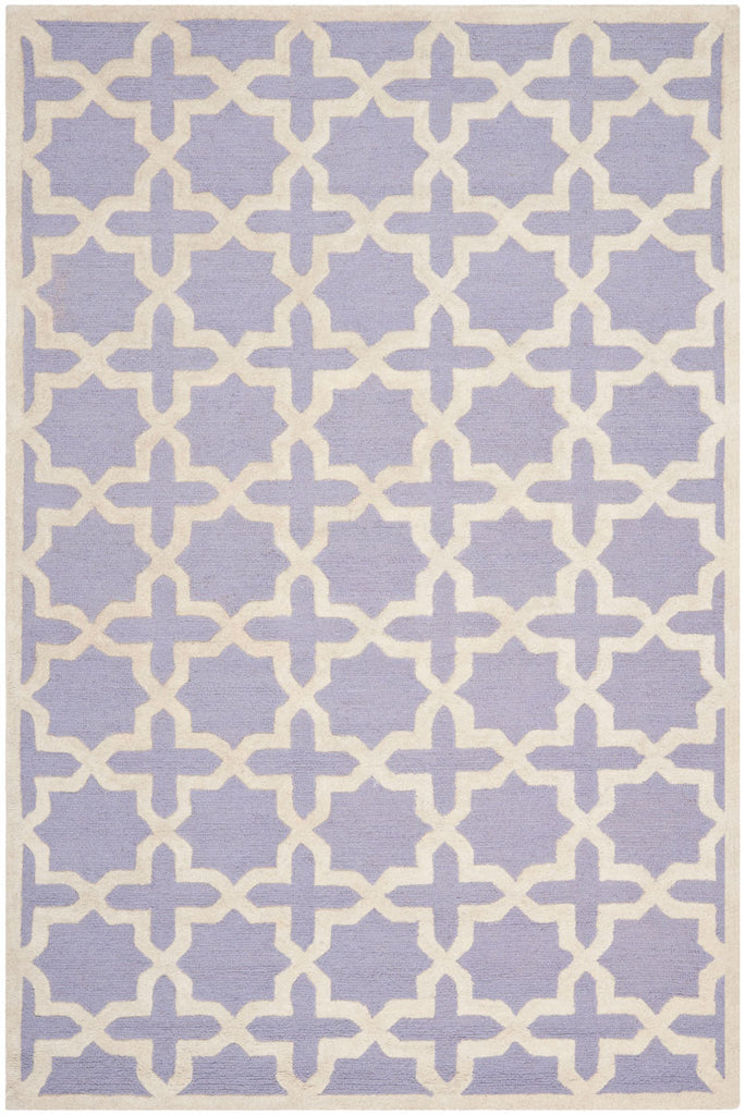 Safavieh Clearance Cambridge CAM125C Lavendar Rug