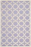 Safavieh Clearance Cambridge CAM125C Lavendar Rug