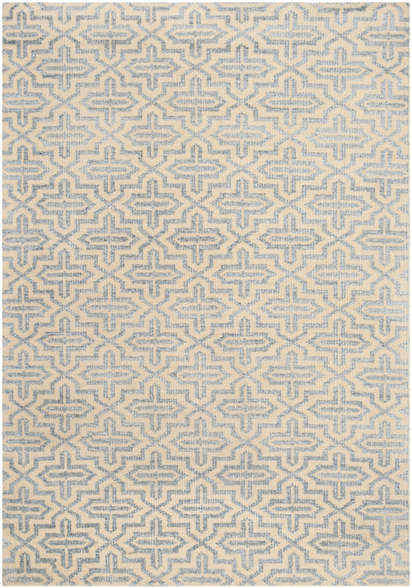 Safavieh Clearance Stone Wash STW215A Silver Rug