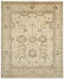 Shalom Brothers Oushak OU41 Ivory Rug