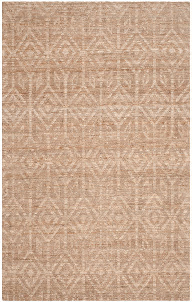 Safavieh Clearance Cape Cod CAP411A Camel Rug