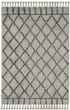 Safavieh Clearance Casablanca CSB725C Grey Rug