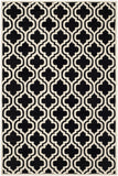 Safavieh Clearance Chatham CHT727K Black Rug