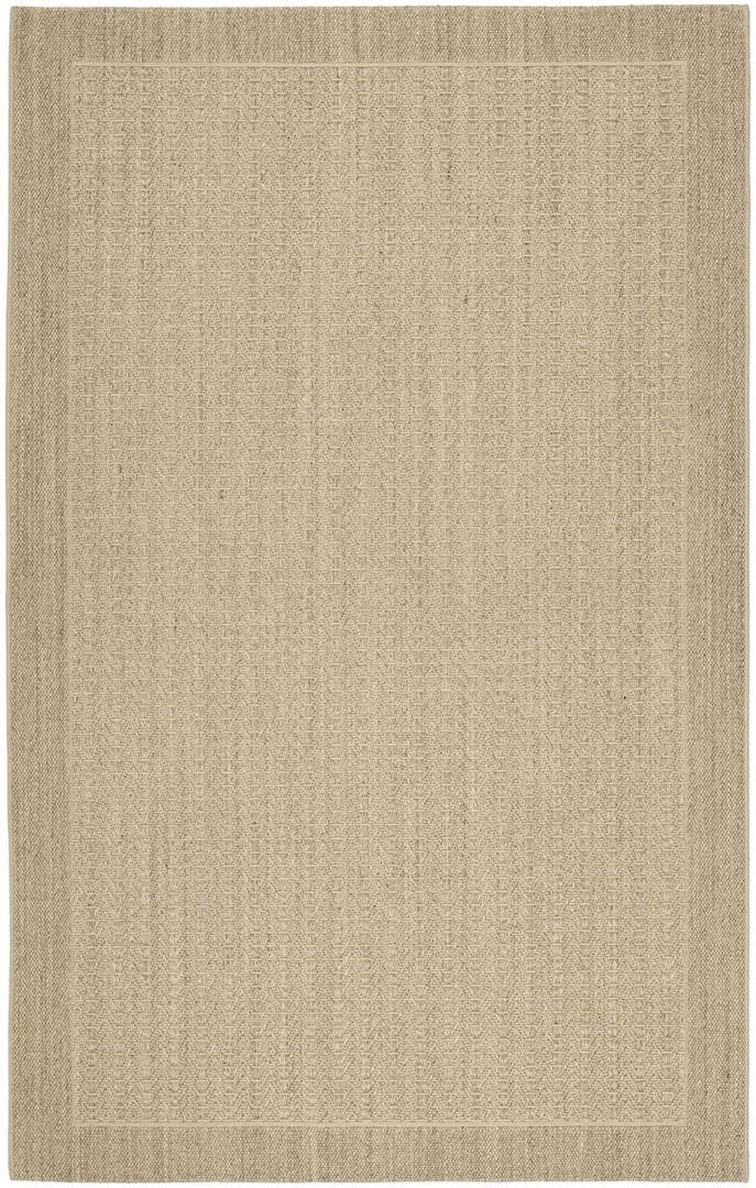 Safavieh Clearance Palm Beach PAB321A Natural Rug