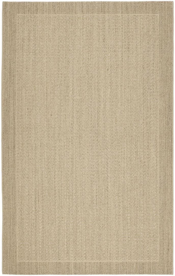 Safavieh Clearance Palm Beach PAB321A Natural Rug