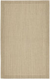 Safavieh Clearance Palm Beach PAB321A Natural Rug
