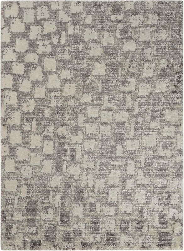 Nourison Clearance Twilight TWI08 Cream Rug