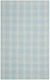 Safavieh Clearance Kilim KLM420A Pale Blue Rug