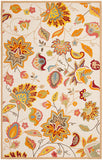 Safavieh Clearance Four Seasons FRS413B Multi Rug