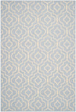 Safavieh Clearance Cambridge CAM141A Light Blue Rug
